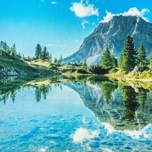 Meet your Posher, Melody